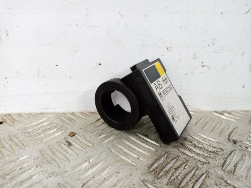 Recambio de conmutador de arranque para opel corsa b referencia OEM IAM   