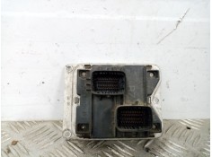 Recambio de centralita motor uce para opel corsa b referencia OEM IAM   