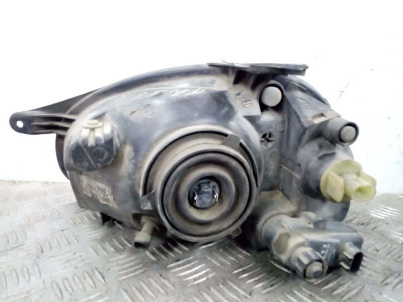 Recambio de faro derecho para opel corsa b referencia OEM IAM   