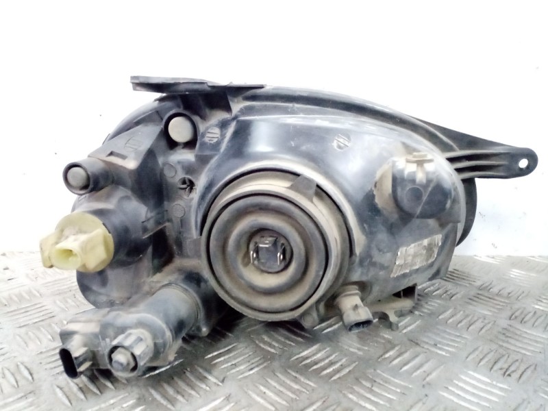 Recambio de faro izquierdo para opel corsa b referencia OEM IAM   