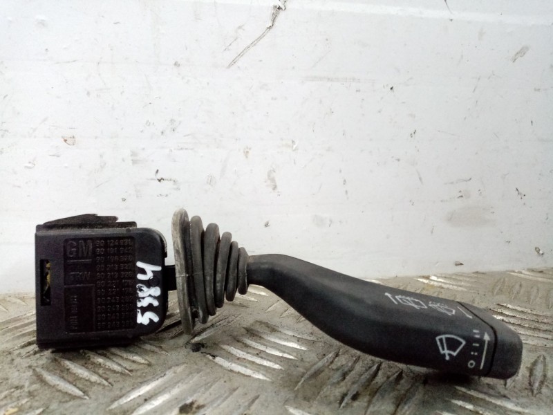 Recambio de mando limpia para opel corsa b referencia OEM IAM   