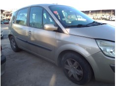 renault scenic ii del año 2003