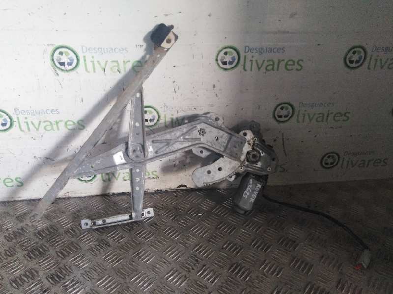 Recambio de elevalunas trasero derecho para  referencia OEM IAM   