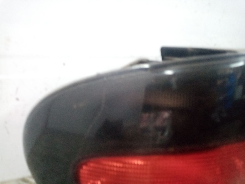 Recambio de piloto trasero izquierdo para renault megane i berlina hatchback (ba0) referencia OEM IAM   