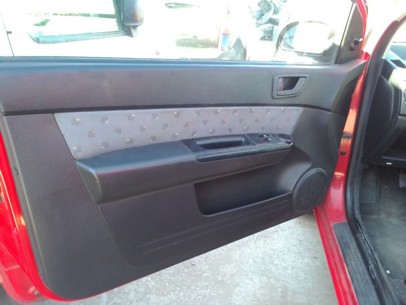 hyundai getz (tb) del año 2004