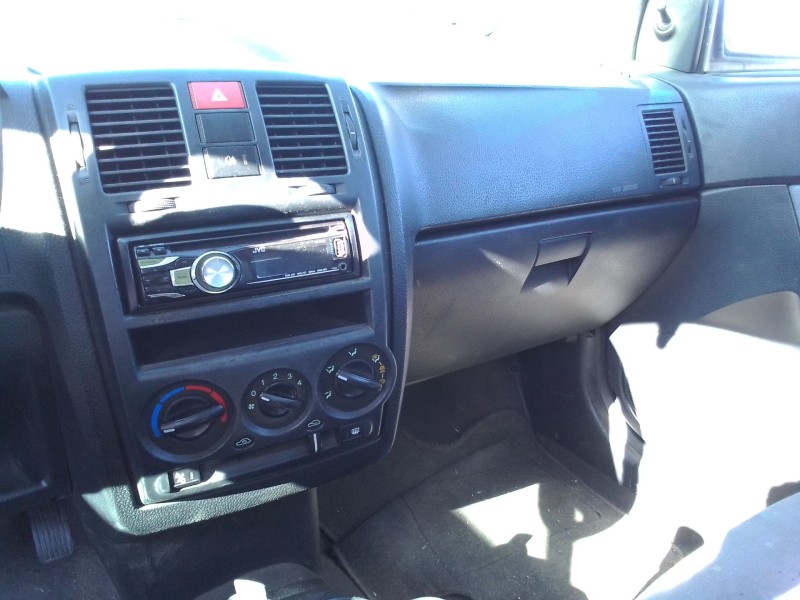 hyundai getz (tb) del año 2004