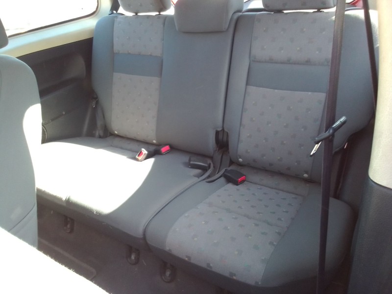 hyundai getz (tb) del año 2004