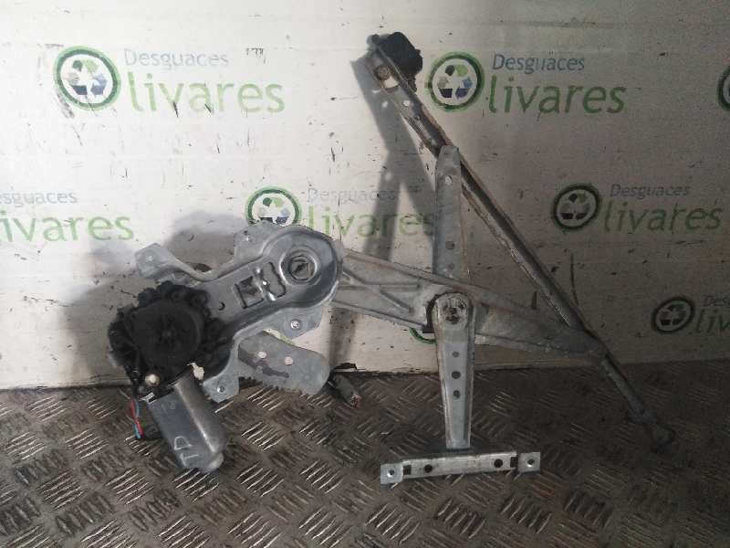 Recambio de elevalunas trasero derecho para  referencia OEM IAM   