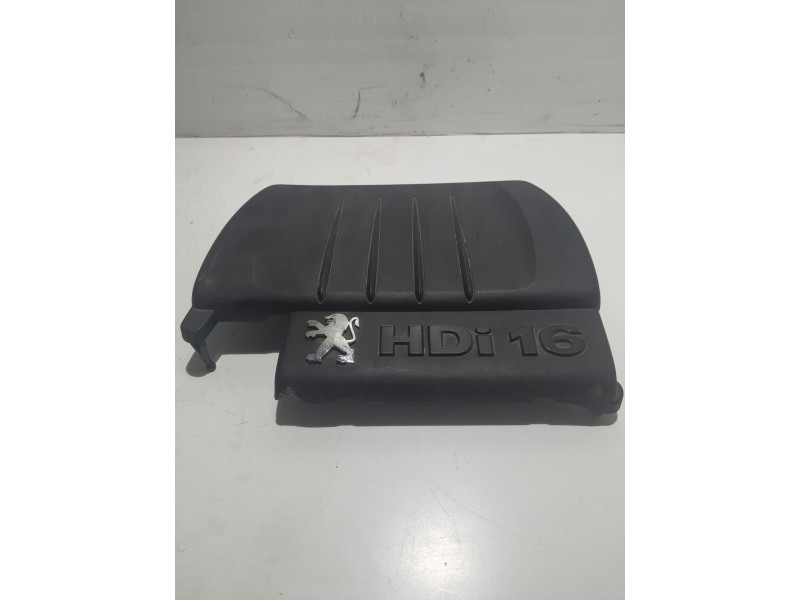 Recambio de tapa motor para peugeot 308 referencia OEM IAM 9659999980 9659999880 