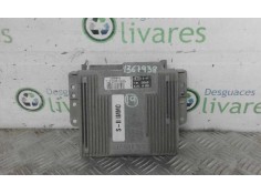 Recambio de centralita motor uce para  referencia OEM IAM K103735112B K2AC18881 