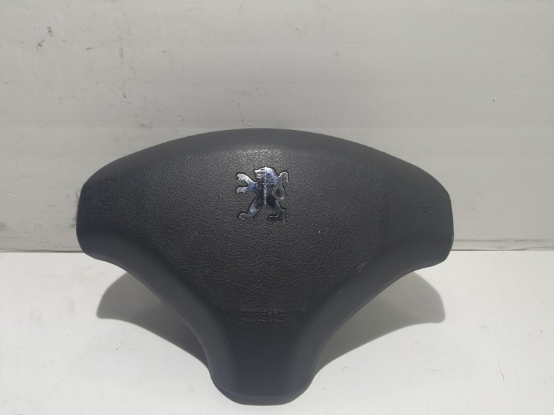 Recambio de airbag delantero izquierdo para peugeot 308 referencia OEM IAM 96810154ZD  