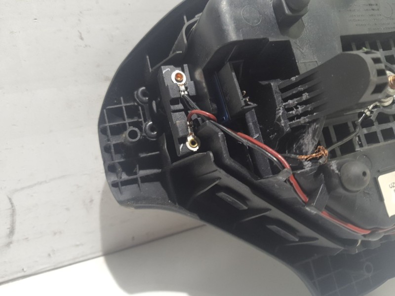 Recambio de airbag delantero izquierdo para peugeot 308 referencia OEM IAM 96810154ZD  