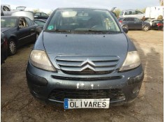 citroen c3 1.1   |   0.95 - 0.10 | 1995 - 2010 | 60 cv / 44 kw del año 1995