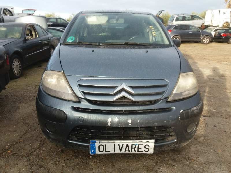citroen c3 1.1   |   0.95 - 0.10 | 1995 - 2010 | 60 cv / 44 kw del año 1995