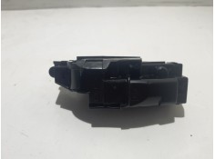 Recambio de cerradura maletero / porton para peugeot 308 referencia OEM IAM 9660403880   2