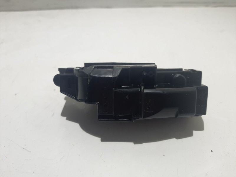 Recambio de cerradura maletero / porton para peugeot 308 referencia OEM IAM 9660403880  