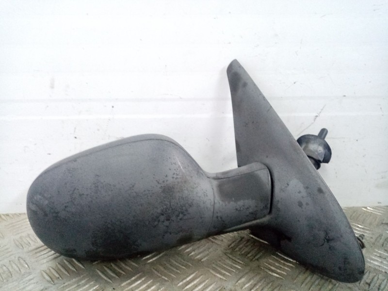 Recambio de retrovisor derecho para renault megane i berlina hatchback (ba0) referencia OEM IAM   