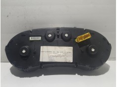 Recambio de cuadro instrumentos para peugeot 308 referencia OEM IAM 9665107480   2