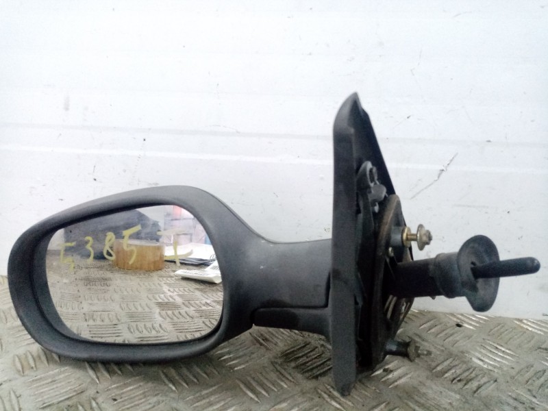 Recambio de retrovisor izquierdo para renault megane i berlina hatchback (ba0) referencia OEM IAM   