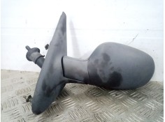 Recambio de retrovisor izquierdo para renault megane i berlina hatchback (ba0) referencia OEM IAM    2