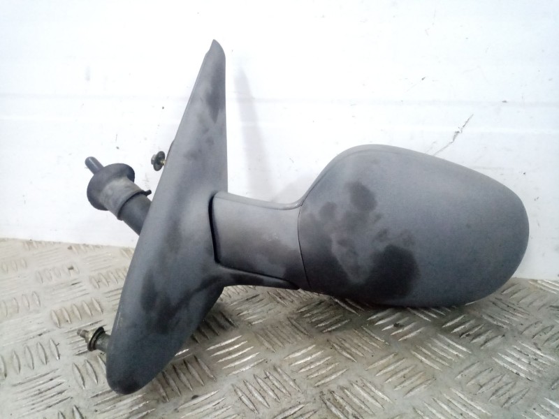 Recambio de retrovisor izquierdo para renault megane i berlina hatchback (ba0) referencia OEM IAM   