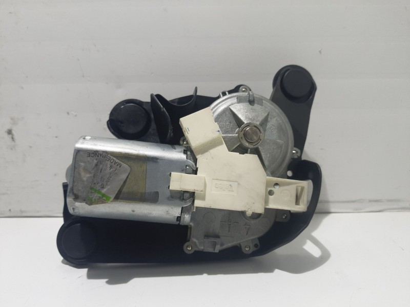 Recambio de motor limpia trasero para peugeot 308 referencia OEM IAM 6405JQ 9680477480 53031812