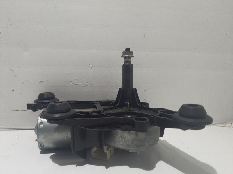 Recambio de motor limpia trasero para peugeot 308 referencia OEM IAM 6405JQ 9680477480 53031812