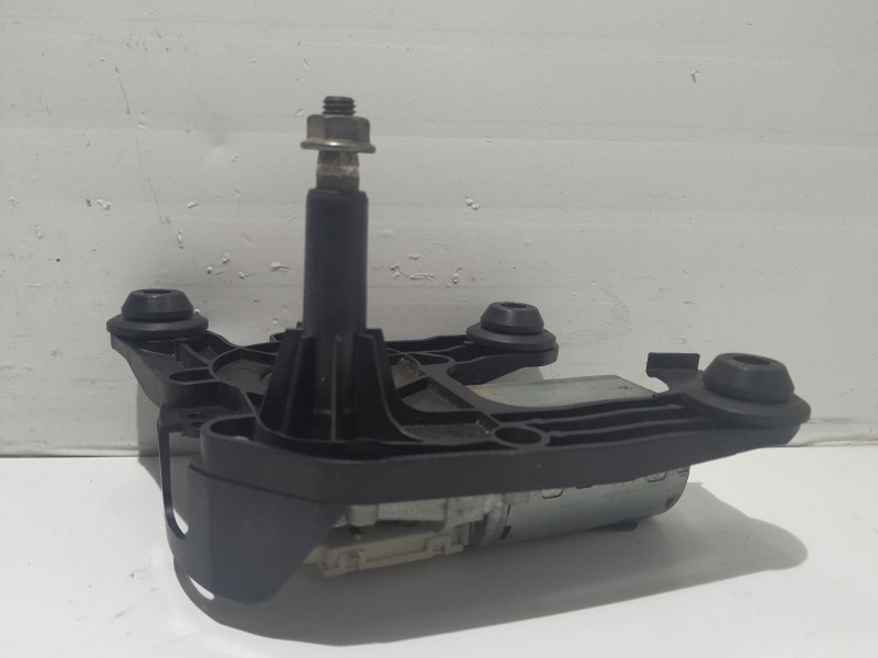 Recambio de motor limpia trasero para peugeot 308 referencia OEM IAM 6405JQ 9680477480 53031812