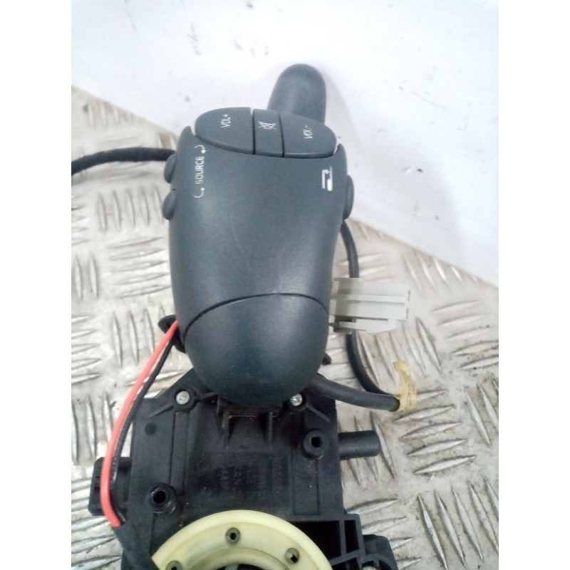 Recambio de mando control radio para renault megane i berlina hatchback (ba0) referencia OEM IAM   