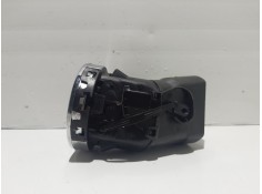 Recambio de aireador calefaccion para peugeot 308 referencia OEM IAM 9655994277   2