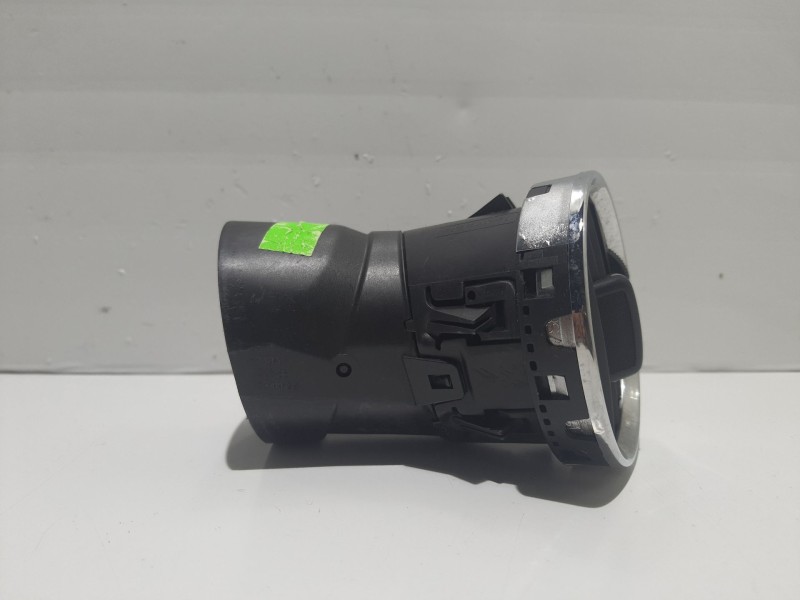 Recambio de aireador calefaccion para peugeot 308 referencia OEM IAM 9655994277  