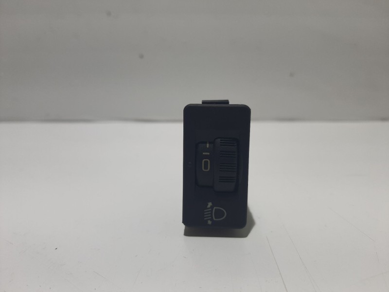 Recambio de mando regulacion luces para peugeot 308 referencia OEM IAM 96366692XT  