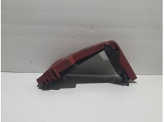 Recambio de caja reles / fusibles para peugeot 308 referencia OEM IAM 66652X 9660222380  2
