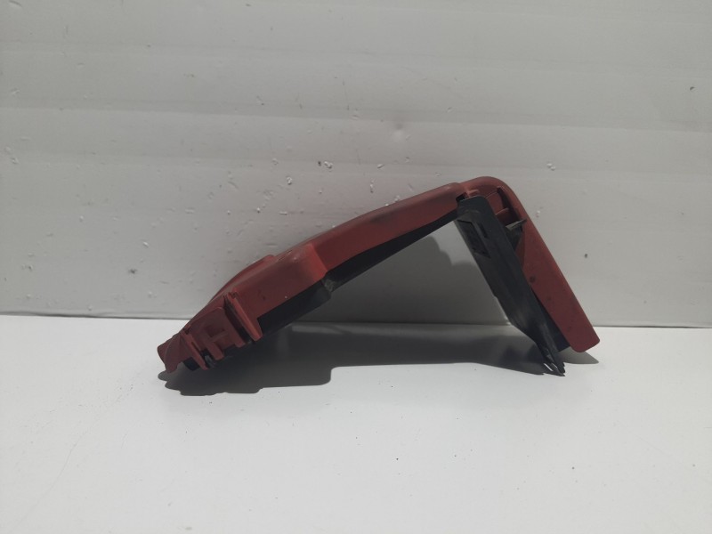 Recambio de caja reles / fusibles para peugeot 308 referencia OEM IAM 66652X 9660222380 