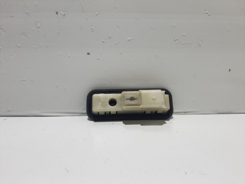 Recambio de maneta exterior porton para peugeot 308 referencia OEM IAM 6554PS  