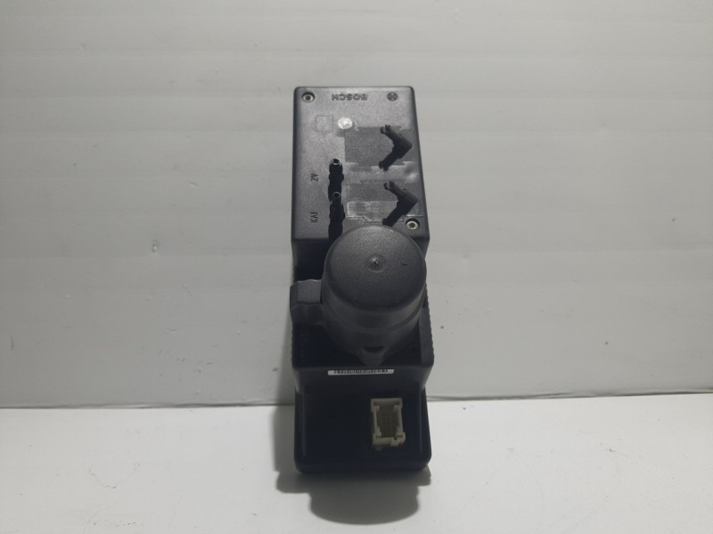 Recambio de centralita cierre para mercedes clase e (w210) berlina referencia OEM IAM 2108000048 0132006338 