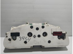 Recambio de cuadro instrumentos para volkswagen sharan (7m8) básico referencia OEM IAM 7M0919862H VDNF1067100  2