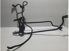 Recambio de tuberia combustible para citroen c3 1.4 hdi premier referencia OEM IAM 1574T0 036799 92007