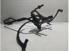 Recambio de tuberia combustible para citroen c3 1.4 hdi premier referencia OEM IAM 1574T0 036799 92007 2