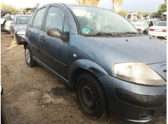 citroen c3 1.1   |   0.95 - 0.10 | 1995 - 2010 | 60 cv / 44 kw del año 1995 2