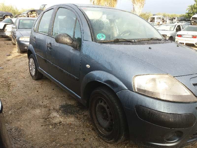 citroen c3 1.1   |   0.95 - 0.10 | 1995 - 2010 | 60 cv / 44 kw del año 1995