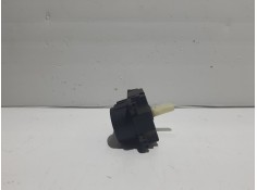 Recambio de motor apertura trampillas climatizador para mitsubishi outlander (cu0w) 2.0 cat referencia OEM IAM CSA512T010 VHB303 2