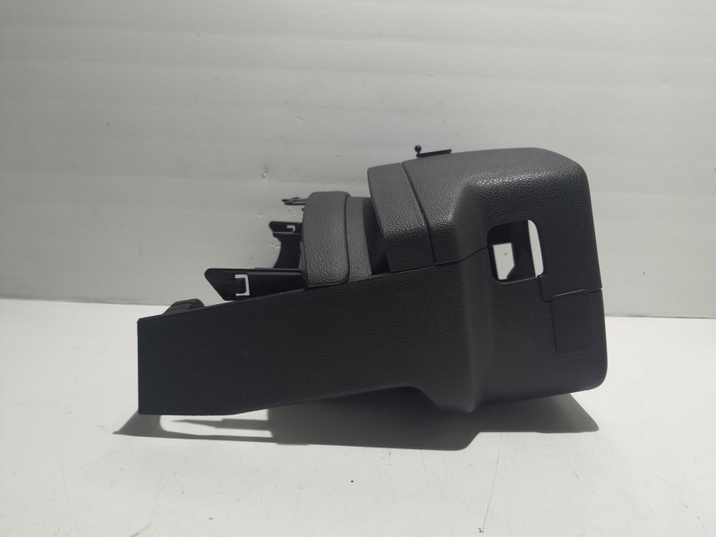 Recambio de carcasa mandos columna direccion para peugeot 308 referencia OEM IAM 96559949ZD 9655994977 