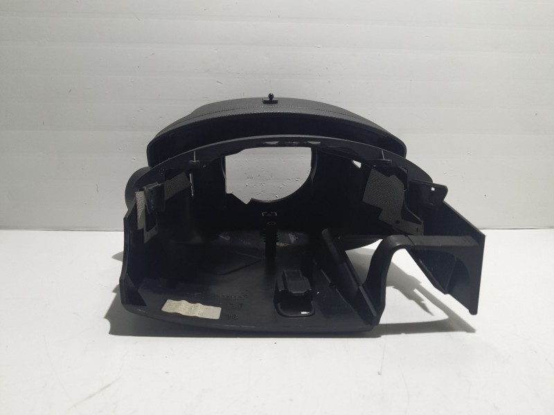 Recambio de carcasa mandos columna direccion para peugeot 308 referencia OEM IAM 96559949ZD 9655994977 