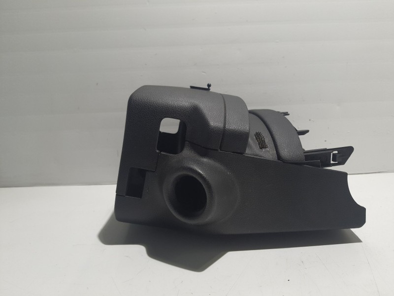 Recambio de carcasa mandos columna direccion para peugeot 308 referencia OEM IAM 96559949ZD 9655994977 