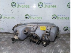 Recambio de faro izquierdo para  referencia OEM IAM    2