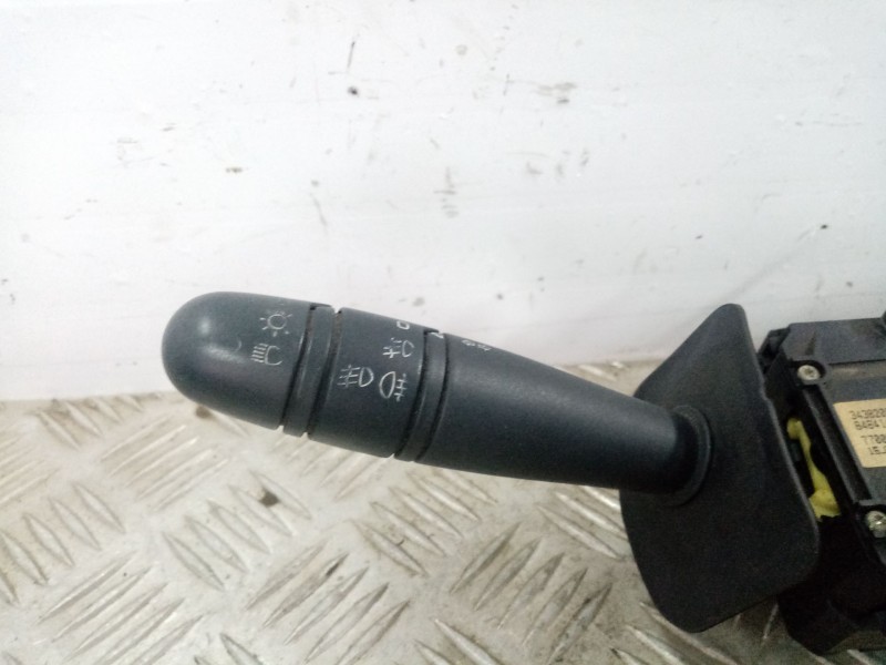 Recambio de mando luces para renault megane i berlina hatchback (ba0) referencia OEM IAM   