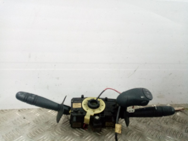Recambio de mando luces para renault megane i berlina hatchback (ba0) referencia OEM IAM   