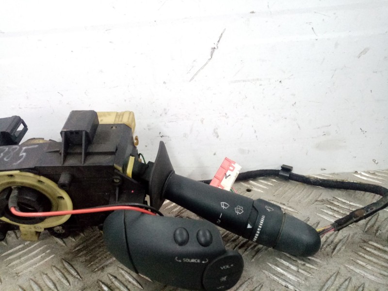 Recambio de mando limpia para renault megane i berlina hatchback (ba0) referencia OEM IAM 34382001AJ 846414R 