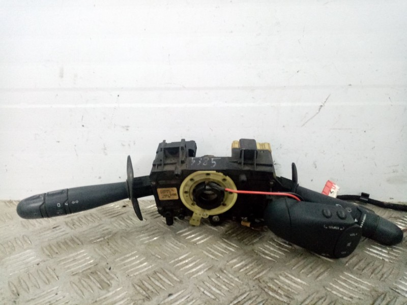 Recambio de mando limpia para renault megane i berlina hatchback (ba0) referencia OEM IAM 34382001AJ 846414R 